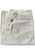 TRUSSARDI MAGLIA UOMO MAGLIONE