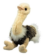 Inware – Peluche di