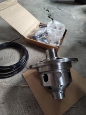 Blocco Differenziale Air