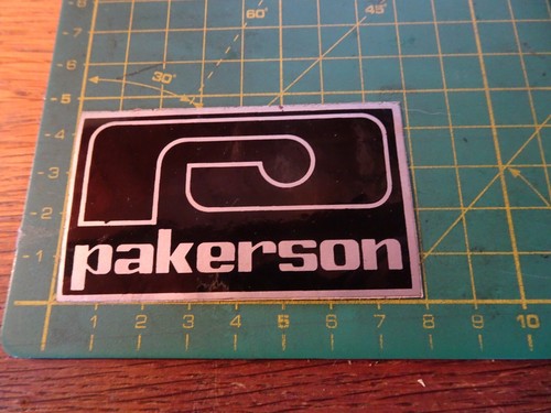 Adesivo sticker kleber vintage - sticker,