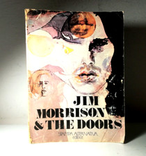 JIM MORRISON AND THE DOORS