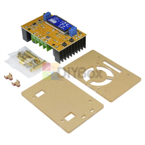 Alimentatore 10a 40v - alimentatore,