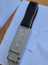 Stampo affondatore multi