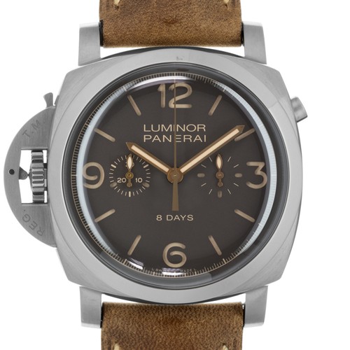 Officine panerai luminor 1950 - officine,