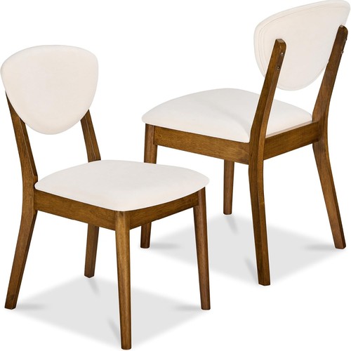 Set sedie pranzo in legno - set, da