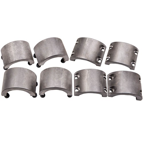 Roll bar tube - 4x, 1.75"