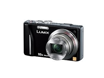 Panasonic lumix tz20 - panasonic,