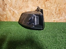 Stop Posteriore Peugeot 5008 2^ LED Sinistro Sx 2020 2023