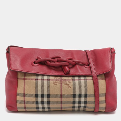 Borsa tracolla burberry - borsa,