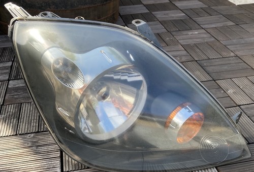 Faro proiettore ford - proiettore,