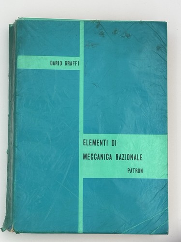 Elementi meccanica - elementi,