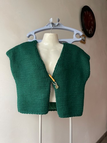 Autentico gilet gucci - gilet,