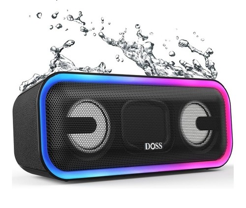 Doss soundbox pro cassa - soundbox, pro+,