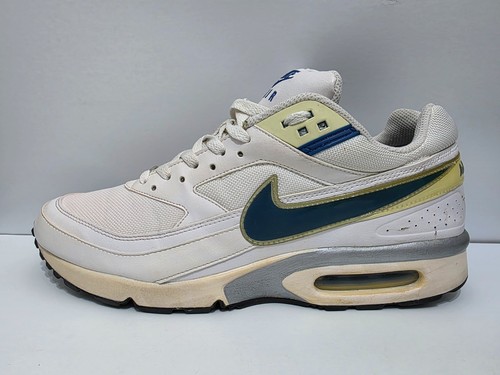 Nike air max classics - air, bw