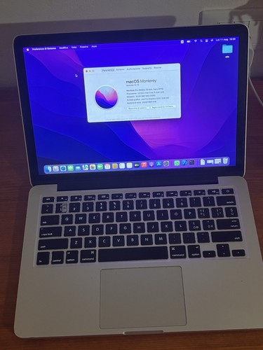 Apple macbook pro retina - apple,
