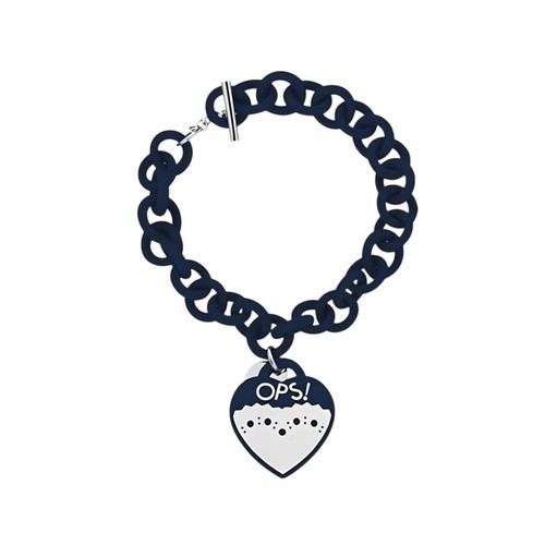 Bracciale ops objects donna - bracciale,
