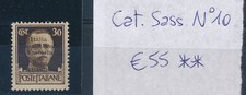 1943  ITALIA EMISSIONI LOCALI