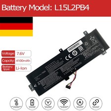Batteria L15L2PB4 per Lenovo