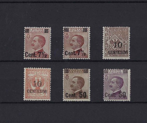 Vittorio emanuele iii - ,