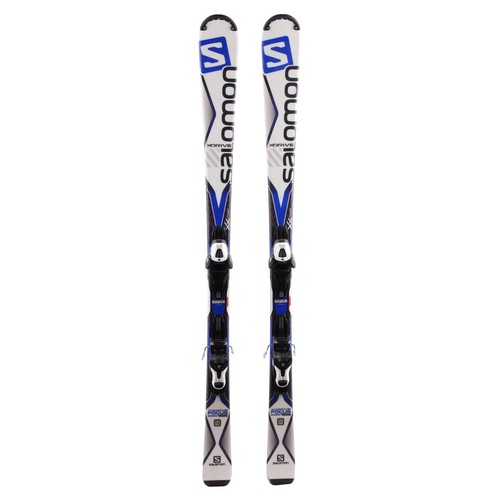 Sci salomon focus drive - sci,