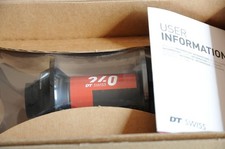 Mozzo anteriore nuovo DT SWISS