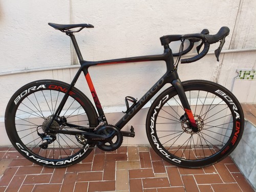 Colnago clx 2018 - 3.0,