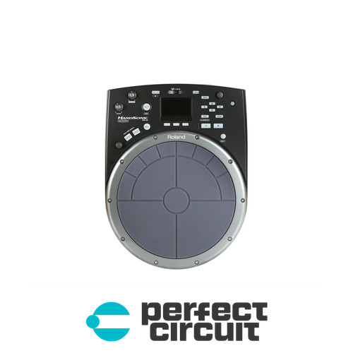 Roland handsonic hpd drum - hpd-20,