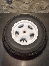 CERCHIO RUOTA POSTERIORE YAMAHA MBK BOOSTER TRACK 50 2T