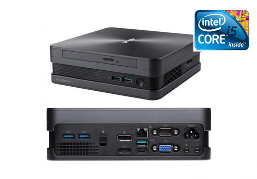 Asus vivomini vc65 mini - mini, pc