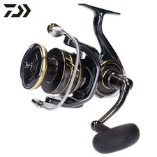 Mulinello da spinning da pesca