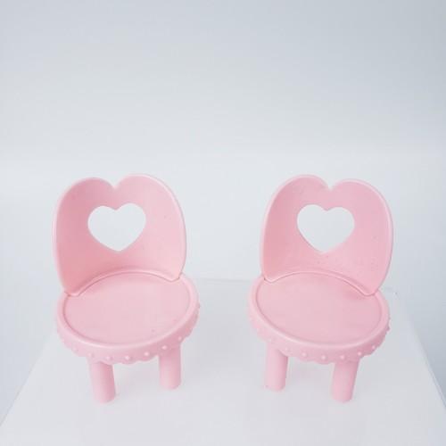 Bambola kelly vintage sedie - kelly,