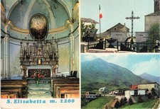 Torino - Colleretto Castelnuovo - S. Elisabetta - fg vg