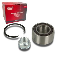 Kit Cuscinetto Mozzo Ruota