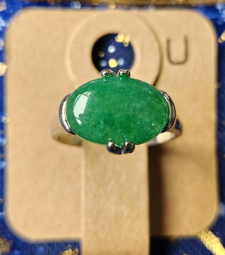 Anello con pietre preziose
