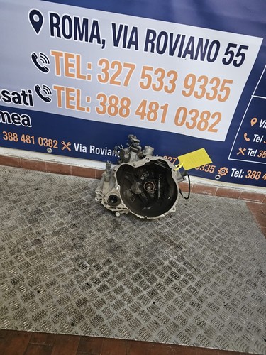 Cambio chevrolet spark 1 - .0, 1.2