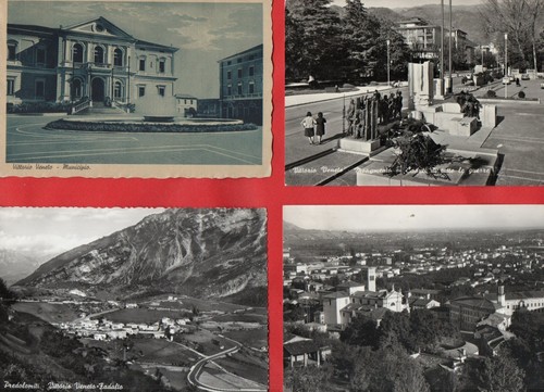 Vittorio veneto lotto - vittorio,
