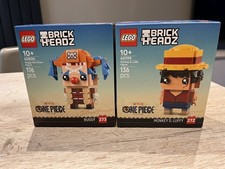 Lego BrickHeadz: Pezzo Unico