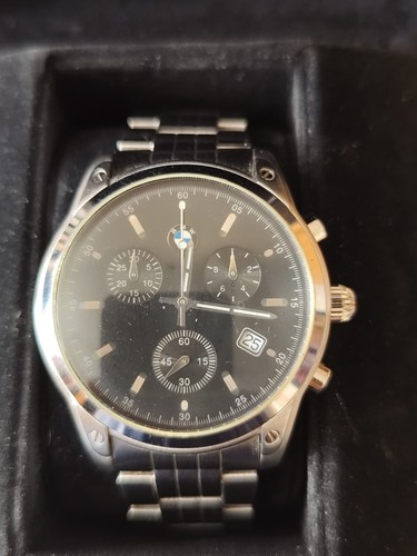 Orologio bmw - orologio,