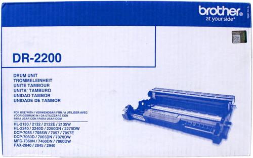 Brother dr2200 tamburo - brother,