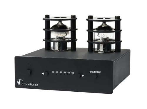 Pro ject tube box mc - pro-ject,