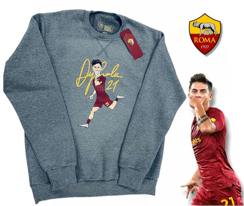 Sweatshirt as roma - as,