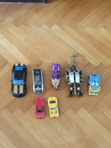 Lotto transformers - lotto,