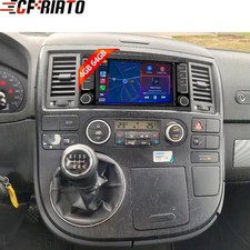 4G+64GB per VW T5 Multivan