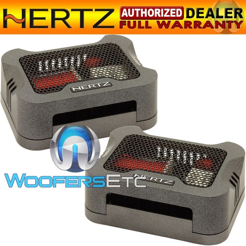 Hertz mille pro mpcx tm3 - hertz,