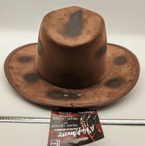 Freddy krueger nightmare - freddy, on