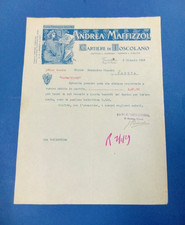 Andrea maffizzoli cartiere - andrea,
