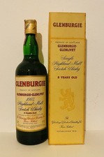 5 Years Old - 100% Highland