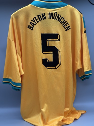 Maglia bayern monaco - maglia, fc