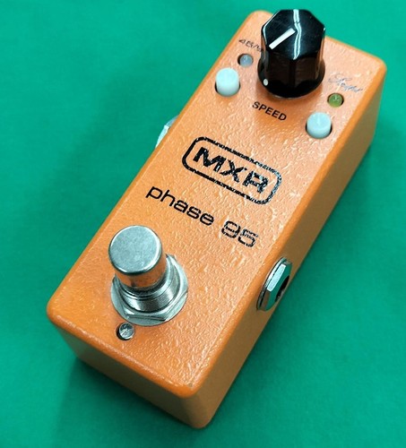 Mxr phase95 phaser pedale per - mxr,