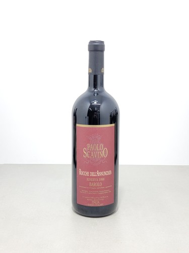 Barolo paolo scanavino - paolo,